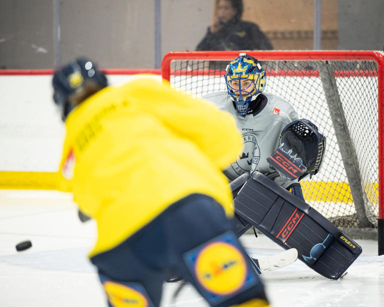 Live updates Women's hockey championship starts today