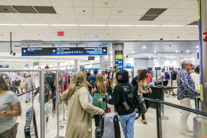 13 Things That Totally Annoy TSA Agents—and What to Do Instead