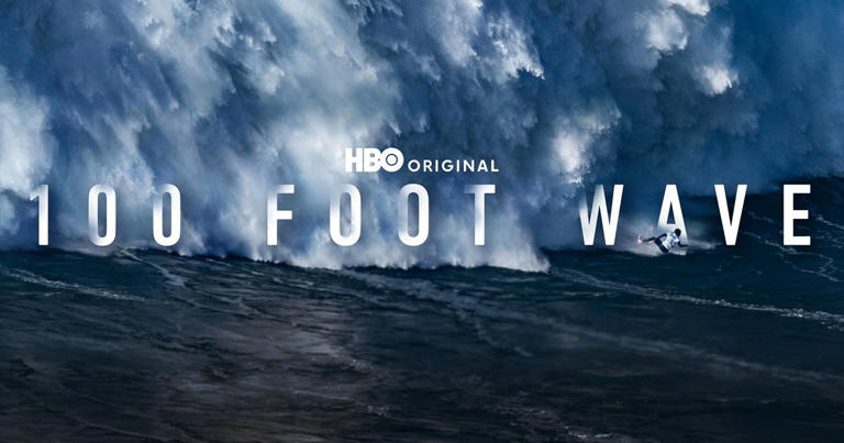 100 Foot Wave Season 1 Streaming: Watch & Stream Online via HBO Max
