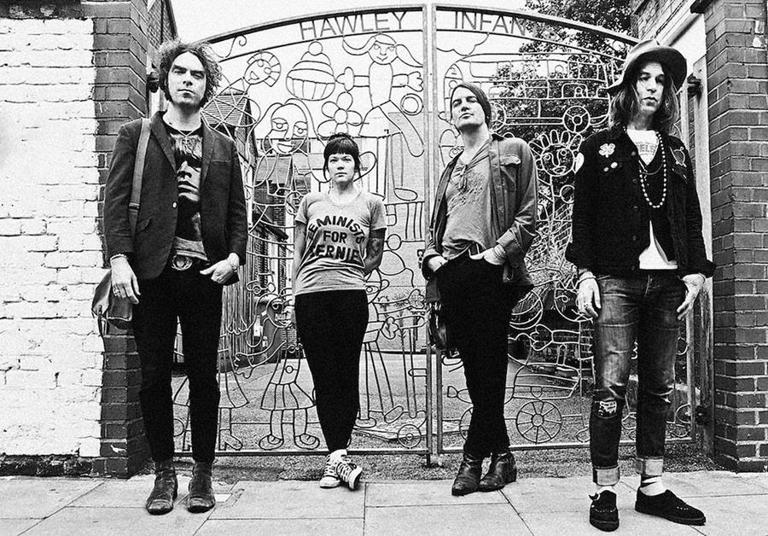 The Dandy Warhols announce joint UK tour with The Black Angels: where are they playing and how to get tickets