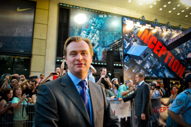 The release of Christopher Nolan’s “Oppenhe […]