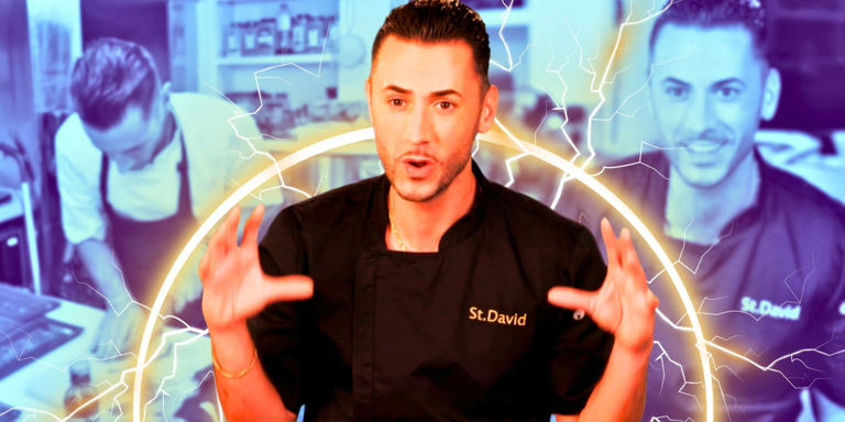 What Happened To Chef Anthony Iracane After Below Deck Season 11? 
