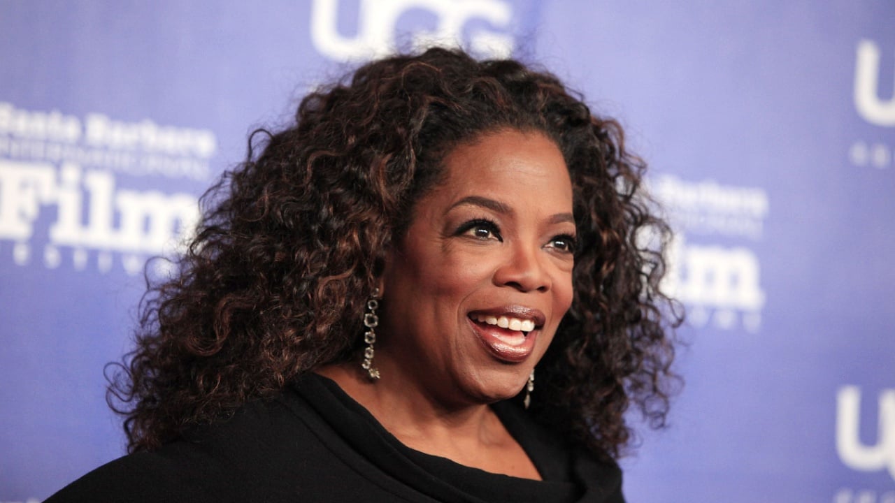 <p>Tom Cruise jumping on Oprah’s couch. Everyone getting a car. The Teenage Mutant Ninja Turtles referred to a strange interspecies relationship before a group of children.</p> <p>What hasn’t happened on <em>The Oprah Winfrey Show</em>?</p>