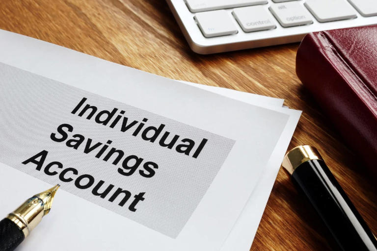 Is a stocks and shares ISA the better option for retirement?