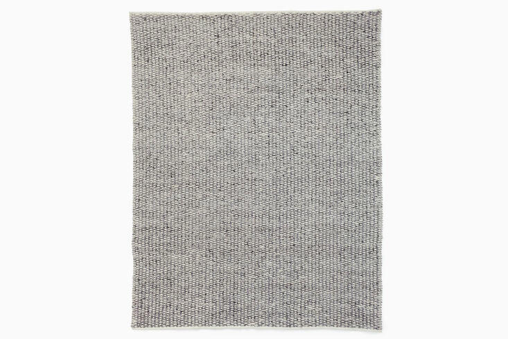 10 Easy Pieces: Low-Maintenance Indoor/Outdoor Rugs