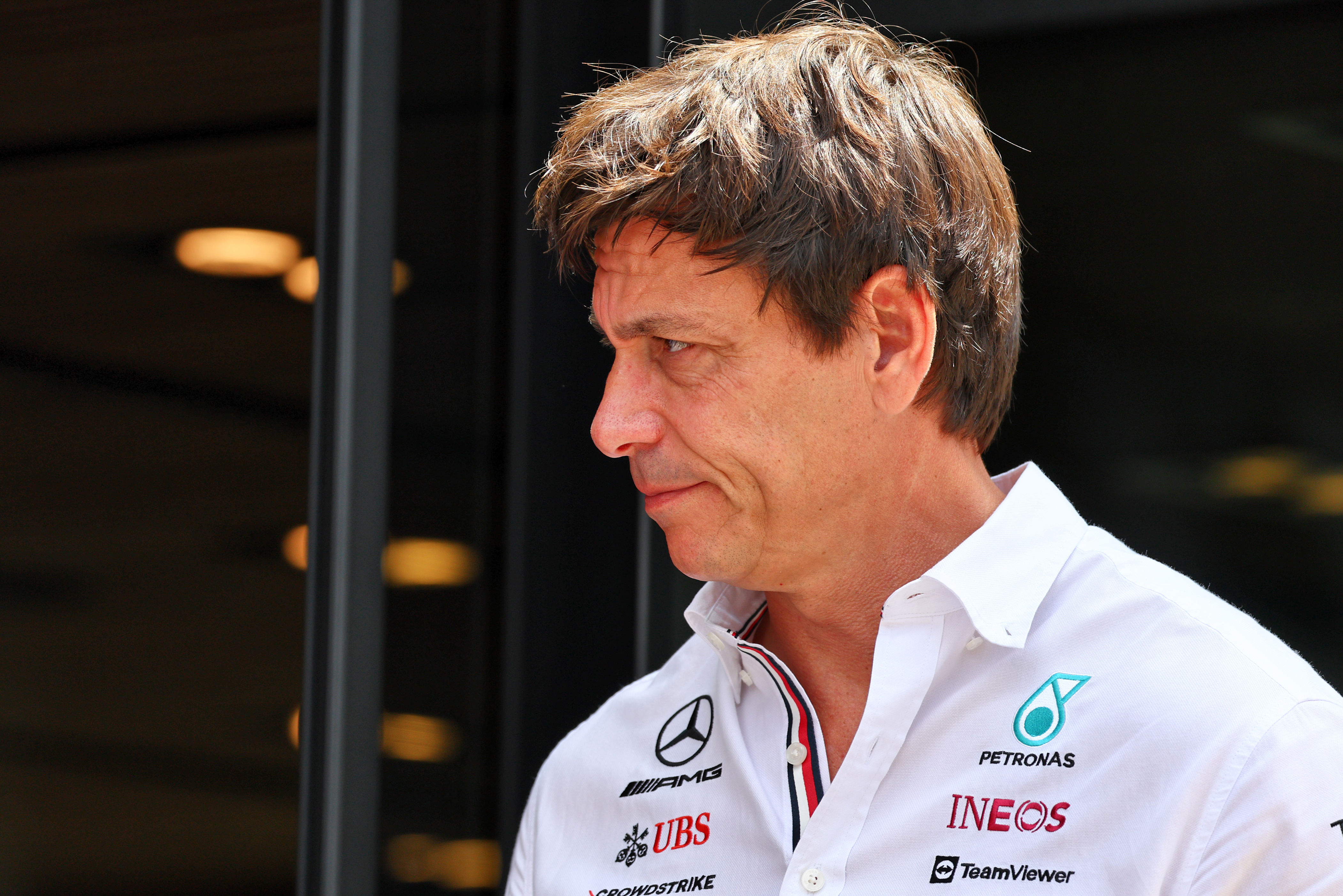 Nog Een Keertje Dan: Toto Wolff Haalt Uit Naar Michael Masi Om Abu ...