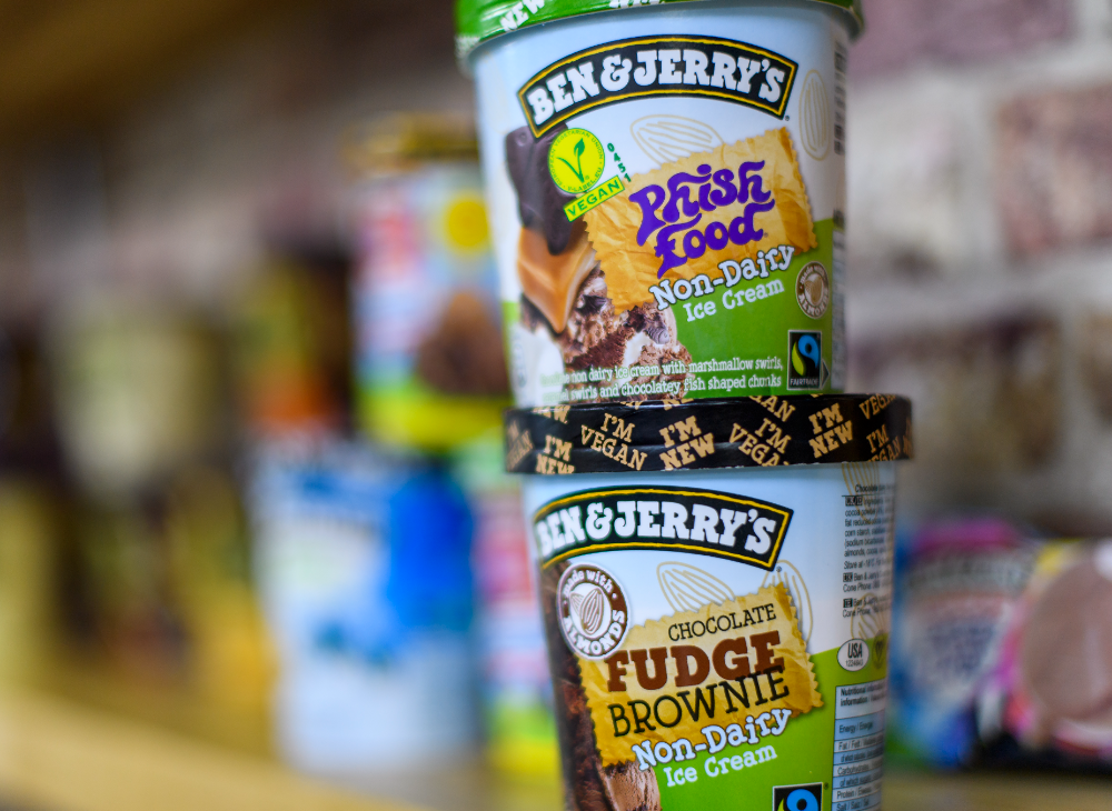 Unilever: Why Job Cuts And Ice Cream Split May Be A Sweet Deal For The ...