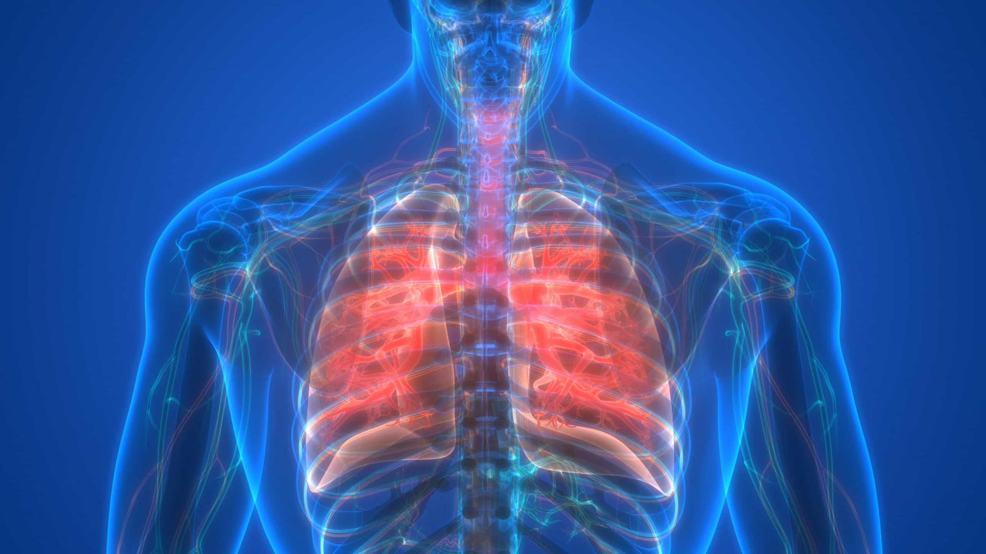 Pulmonary fibrosis: what you need to know