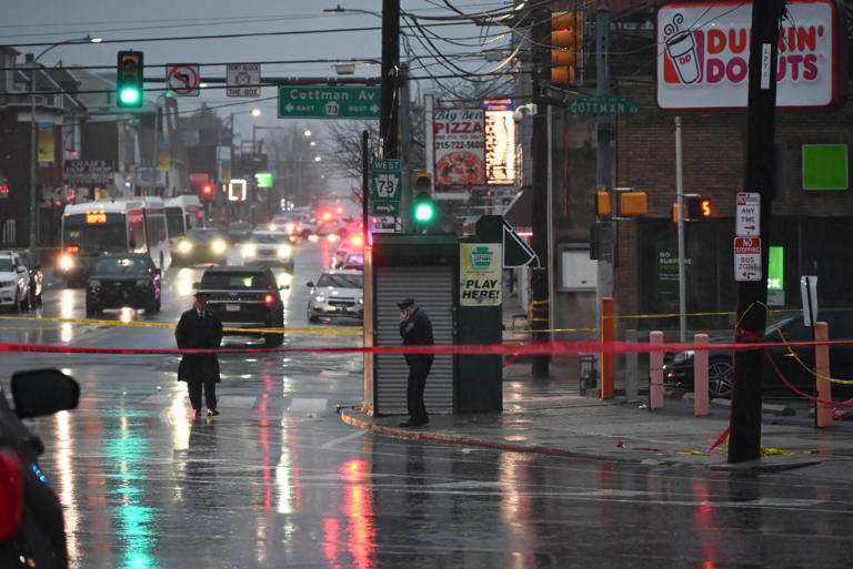 Us Marshals Capture 4th And Final Suspect In Northeast Philadelphia Bus