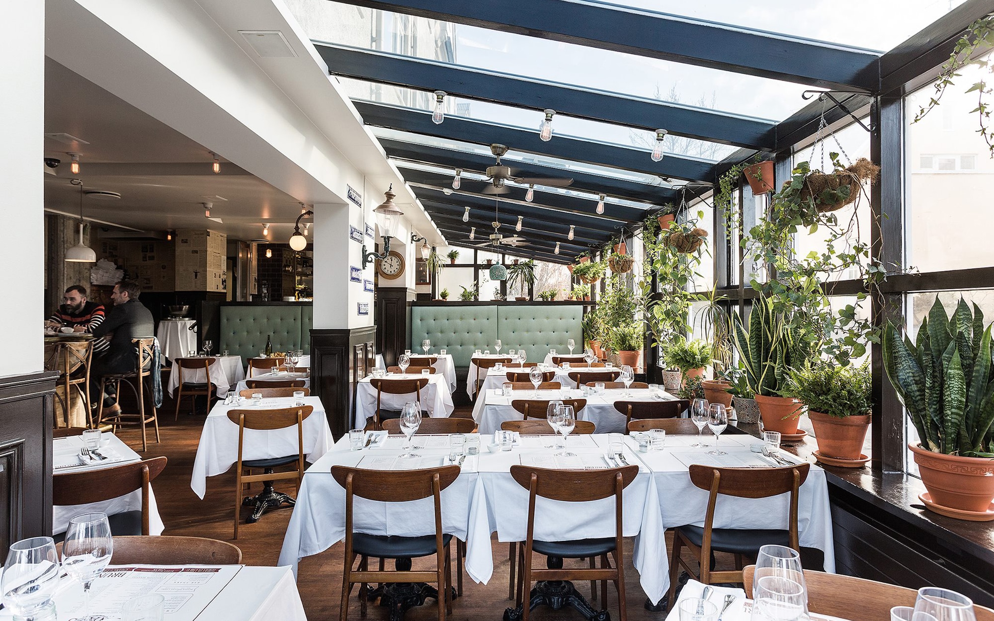 The 13 best restaurants in Reykjavik