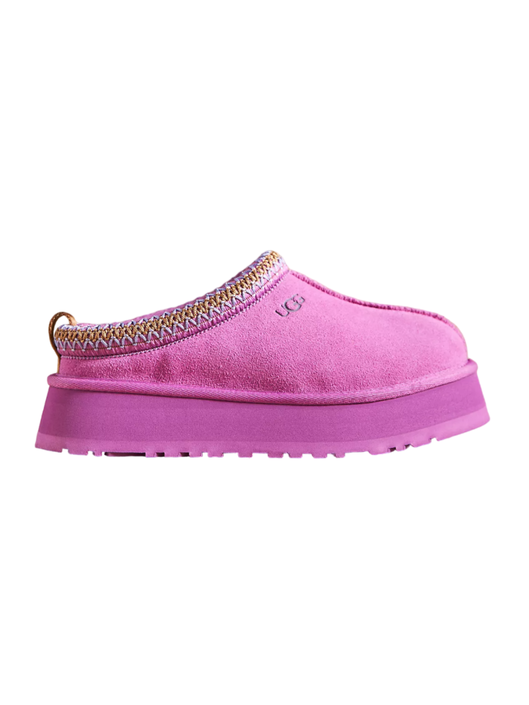 Yes, these are technically slippers, but the platform sole gives them the look of a stylish clog. So don’t fight your teen if they decide to wear them to school. $130, Anthropologie. <a href="https://www.anthropologie.com/shop/ugg-tazz-platform-slippers2?">Get it now!</a><p>Sign up for today’s biggest stories, from pop culture to politics.</p><a href="https://www.glamour.com/newsletter/news?sourceCode=msnsend">Sign Up</a>