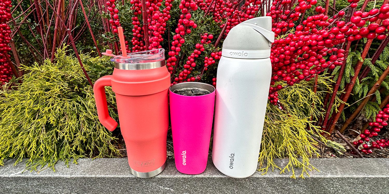 <p>As an iced coffee lover, there is nothing more refreshing than a crisp glass of that bean juice that helps you feel energized. For me, preparing the iced coffee is as meaningful as what vessel I’m going to put it in. Some days, I don’t mind <a href="https://www.bestproducts.com/eats/gadgets-cookware/a46067197/miir-new-standard-carafe-gift/">drinking</a> an iced coffee from a more traditional <a href="https://www.bestproducts.com/appliances/small/g216/best-coffee-makers-machines/">cup</a> with a spout. That said, I personally prefer to reach for a cup with a straw/ I’m a team-straw person myself. So, to find the best cups for iced coffee, I wrangled the help of former barista turned <a href="https://www.bestproducts.com/eats/gadgets-cookware/a46177124/amazon-keurig-k-elite-coffee-maker-sale-december-2023/">coffee</a>-based content creator <a href="https://www.linkedin.com/in/johny-morrisson-063621258/">Johny Morrisson</a> to pick his brain on what qualities to look out for when selecting the perfect cups for iced coffee.</p><p>If you have an iced coffee lover close to you, any of these would make a killer "little treat" to give them.</p><h2 class="body-h2">Best Iced Coffee Cups</h2><ul><li><strong>Best Overall: </strong><a href="https://www.amazon.com/Greens-Steel-Tumbler-Stainless-Insulated/dp/B01MTPOEPW?tag=syndication-20&ascsubtag=%5Bartid%7C2089.g.60162950%5Bsrc%7Cmsn-us">Beast Stainless Steel Tumbler 30 oz</a> </li><li><strong>Best Budget: </strong><a href="https://www.amazon.com/ColoVie-Tumbler-Straws-Silicone-Protective/dp/B0C9MGMR8Z?tag=syndication-20&ascsubtag=%5Bartid%7C2089.g.60162950%5Bsrc%7Cmsn-us">ColoVie Tumbler with 3-in-1 Lids and Glass Straws 20 oz </a></li><li><strong>Best Cup: </strong><a href="https://www.amazon.com/Owala-SmoothSip-Insulated-Stainless-Watermelon/dp/B0CBCTLCYT?tag=syndication-20&ascsubtag=%5Bartid%7C2089.g.60162950%5Bsrc%7Cmsn-us">Owala SmoothSip Insulated Stainless Steel Coffee Tumbler</a></li><li><strong>Best Travel Mug: </strong><a href="https://www.amazon.com/dp/B0C8344815/?tag=syndication-20&ascsubtag=%5Bartid%7C2089.g.60162950%5Bsrc%7Cmsn-us">Outlander Premium Stainless Steel Travel Mug 32 oz</a></li><li><strong>Best Grip:</strong> <a href="https://www.amazon.com/Tronco-Tumbler-Silicone-Protective-Sleeve/dp/B07T8FDTM9?tag=syndication-20&ascsubtag=%5Bartid%7C2089.g.60162950%5Bsrc%7Cmsn-us">Tronco Glass Tumbler with Straw and Silicone Sleeve 20 oz</a></li></ul><h2 class="body-h2">What to Consider</h2><h3 class="body-h3">Shape</h3><p>In general, there are cups, mugs, and tumblers. Cups are what you think of with an iced coffee cup from the shop that doesn't need a straw. A mug has a handle – and oftentimes a straw. Meanwhile, a tumbler is more of a tall cup with a lid and a straw. But, in reality, they’re all some form of a cup. That said, “avoid cups with hard-to-reach areas or small openings that can get very difficult to clean,” warns Morrison.</p><h3 class="body-h3">Features</h3><p>“An iced coffee cup needs a lid that seals tightly to prevent leaks,” says Morrisson. So, when you’re driving or walking with your precious iced coffee, it won’t get all over your car or bag. It should also have long-lasting insulation and an open mouth for easy ice access, according to the former barista. Ice is pretty important for an iced coffee so you’ll need enough room to put cubes of all sizes. Plus, the long-lasting insulation will keep your chilled beverage cold for hours-on-end. Another helpful feature is a handle. It will keep your hand away from the container so you won’t feel the chill of your iced coffee. And, if the cup is dishwasher safe, that’s an added bonus. </p><h3 class="body-h3">Material</h3><p>Morrisson emphasizes “choosing an iced coffee cup that's durable and made from food-safe, non-toxic materials.” The former barista named stainless steel, borosilicate glass, and quality plastic as materials to shop for. Plus, a double-walled product is the best for iced coffee. Double-walled means that there are two layers of material with a bit of air in between the layers – think of a cup within a cup. That construction is less likely to prevent all the watery sweat from reaching your hands. In testing, the best combination is a stainless steel cup with double-walled insulation. That will keep you drink colder for much longer than any other material and the outside of your cup won’t be wet. </p><h2 class="body-h2">How We Selected</h2><p>Based on Morrisson’s tips, we selected the best iced coffee cups based on body, material, drink style, and spill resistance. For the purposes of this story, “body” refers to the shape of the cup. “Drink style” is how you drink out of the vessel – a spout, a straw, or both. Material as in what the actual cup is made out of. And, spill resistance is in reference to how much iced coffee spills when the cup is naturally knocked over. </p><p>Each tested cup was put through a few different scenarios: a knock-over test, an eight temperature test, and a multi-hold test. For the knock-over test, all of the cups tested were knocked over when filled to the top and filled about 75 percent of the way. The temperature test observed how long the ice cubes lasted in each cup over the course of nine hours. And, if the iced coffee stayed cold for nine hours. The multi-hold test involved holding the cups at different angles. They were held vertically, on a 45-degree angle, and upside down.<br><br>Check out our favorite iced coffee cups below!</p>