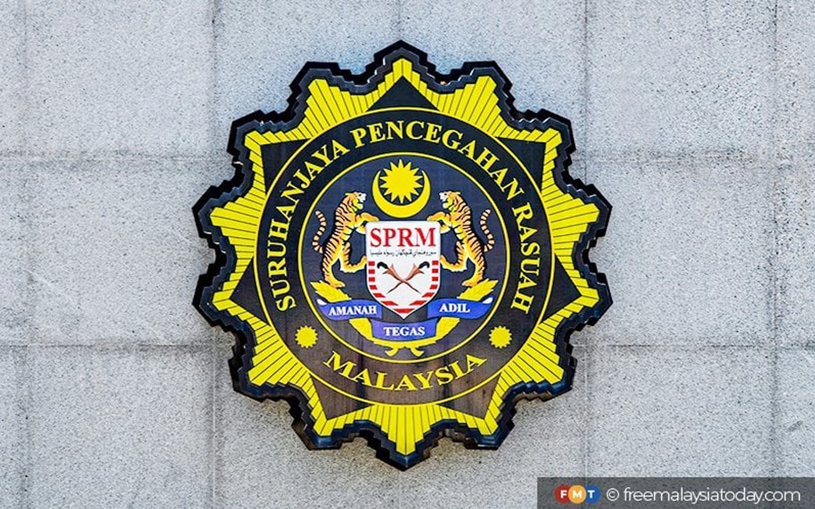 Food Supplier Held Over RM450,000 Claim