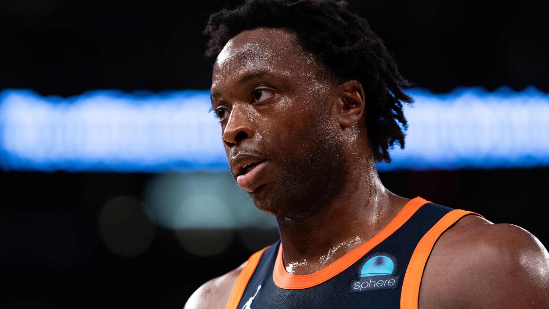 Knicks' OG Anunoby Likely Out For Rest Of Road Trip, Maybe Longer With ...