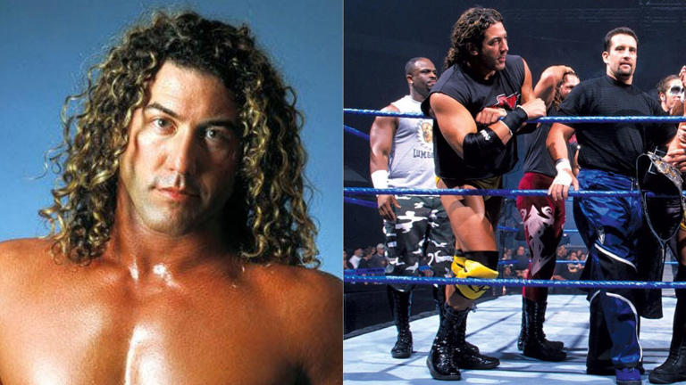 WWE storyline failed because wrestlers took it too seriously, Chuck Palumbo says