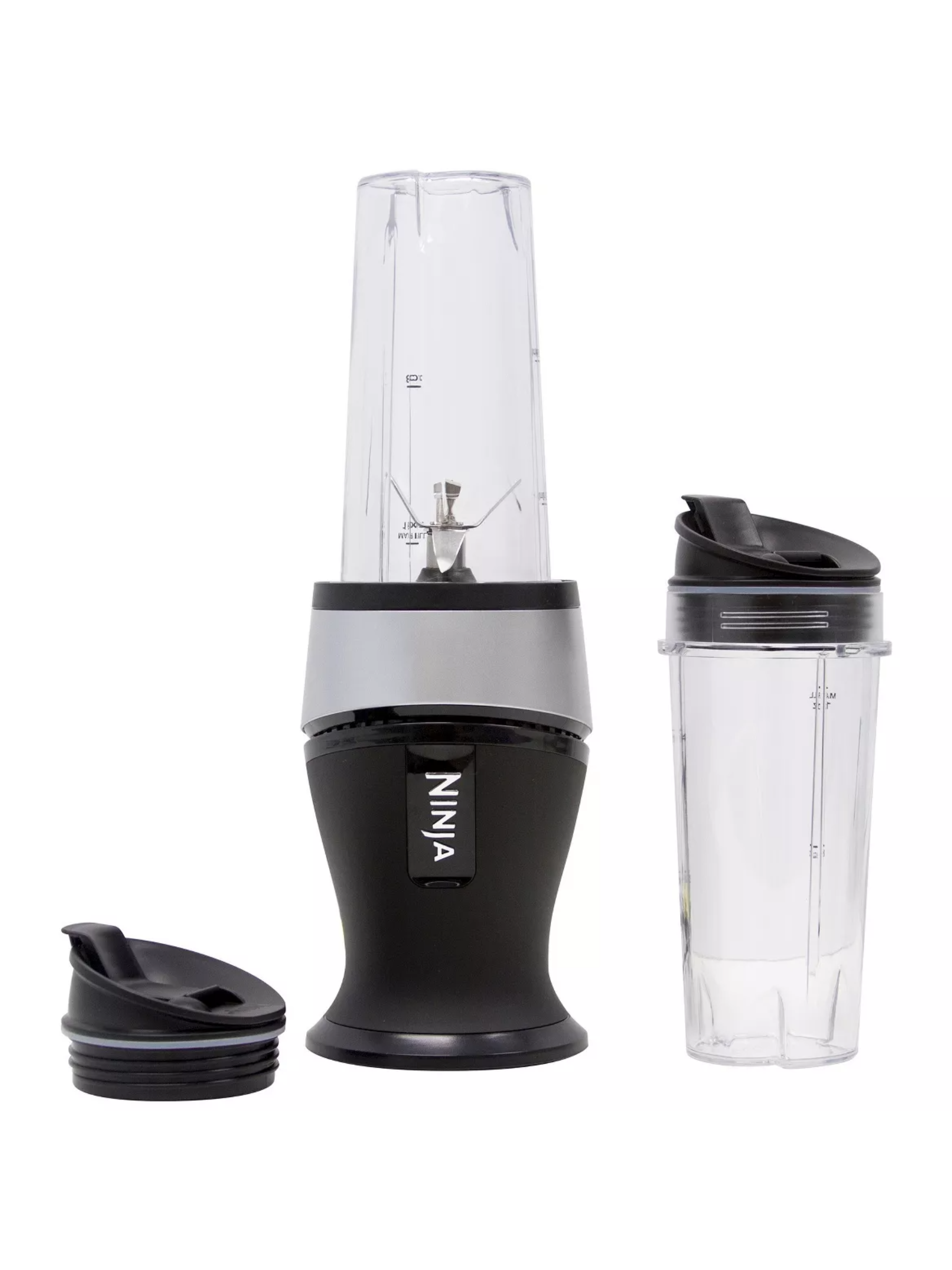 Whipping up smoothies before class is a breeze with a personal blender that comes with a spouted lid for sipping on-the-go. $59, Amazon. <a href="https://www.amazon.com/Ninja-Personal-Smoothies-Blending-700-Watt/dp/B01FHOWYA2?">Get it now!</a><p>Sign up for today’s biggest stories, from pop culture to politics.</p><a href="https://www.glamour.com/newsletter/news?sourceCode=msnsend">Sign Up</a>