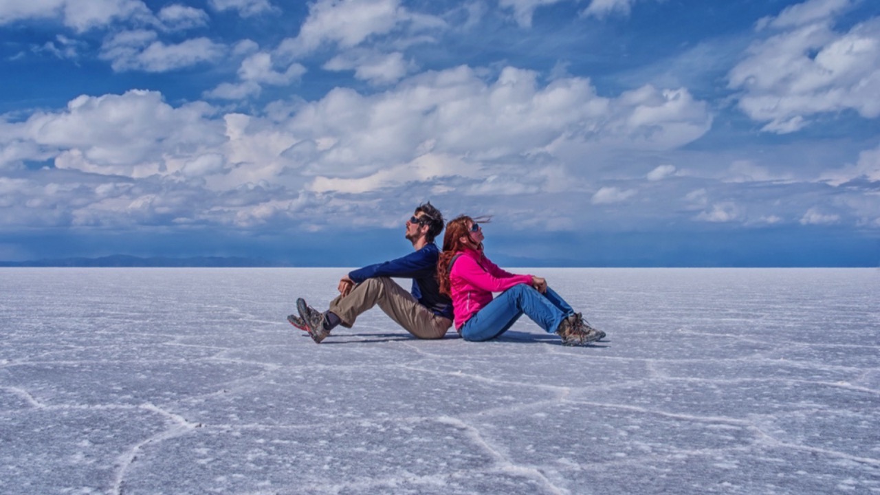 <p>Salar de Uyuni was another suggestion many travelers recommended visiting in South America. As the most extensive salt flat in the world at over 6,574 miles, it’s worth adding to the travel bucket list.</p>