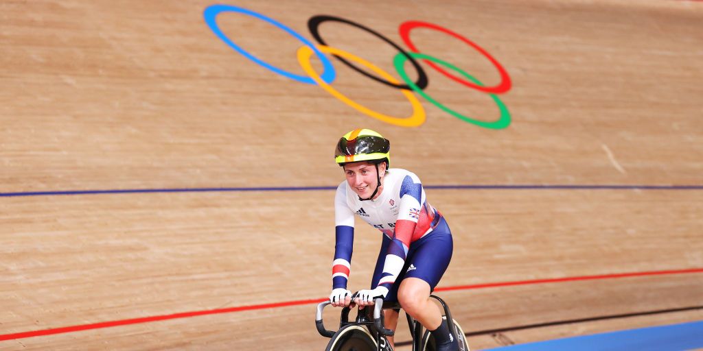 Laura Kenny, Britain’s Most Decorated Female Olympian, Announces Retirement