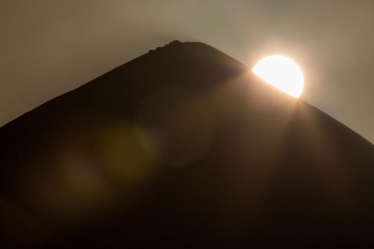 The Miraculous ‘rolling Sun’ Spectacle At Croagh Patrick And How To See It