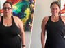 1 woman loses 150 pounds and gets off 20 medications: ‘I came from a very dark place and now I’m living my best life.’<br><br>