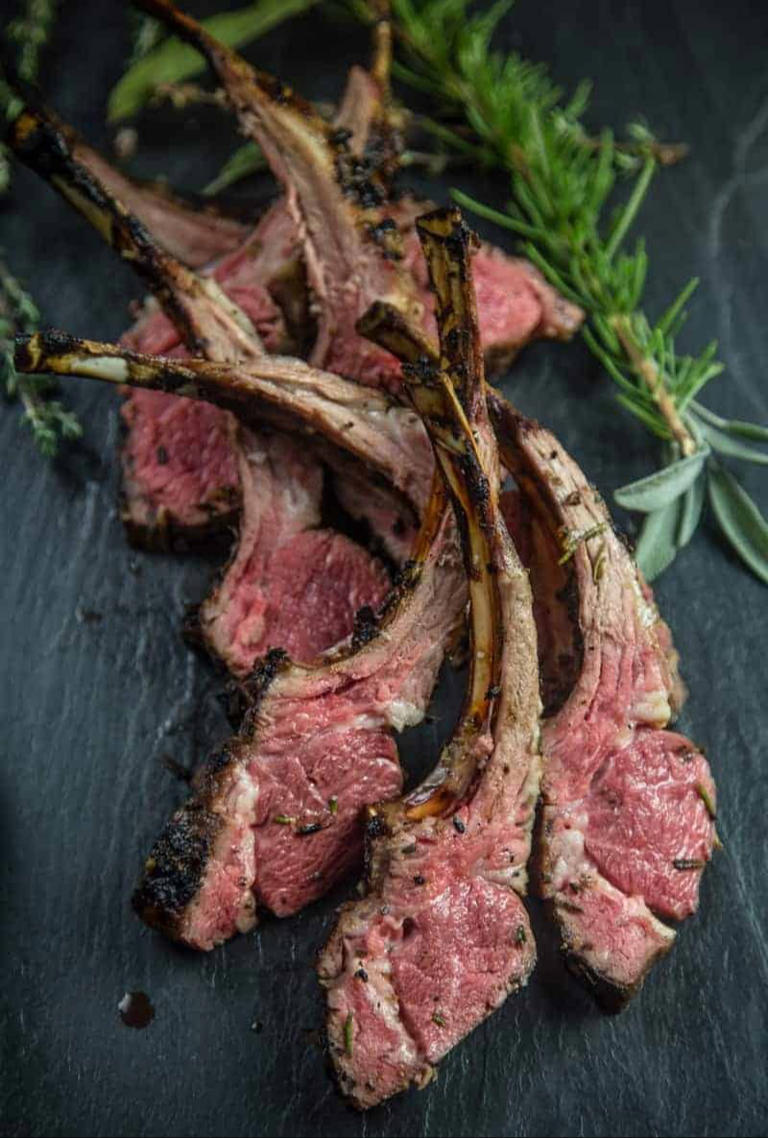 Easter Traditions: Mouthwatering Lamb Recipes to Try