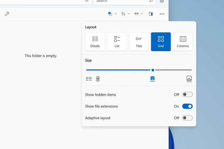 Microsoft NEEDS to copy this new feature from the best File Explorer ...