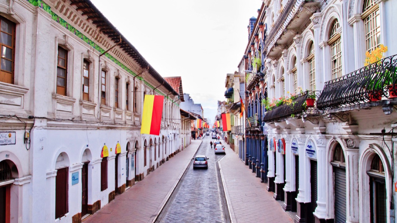 <p>One traveler said that Cuenca was her biggest surprise when visiting Ecuador, as it was a beautiful yet underrated city. Cuenca has incredible scenery, distinct and delicious cuisine, and vibrant festivals, all contributing to a fantastic travel experience.</p>