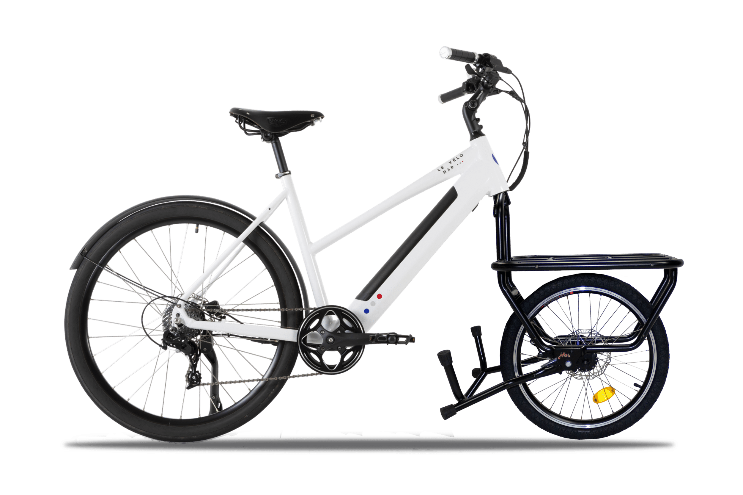 avec ces 5 vélos électriques à moins de 2500€ profitez du printemps pour délaisser suv et transports en communs bondés !