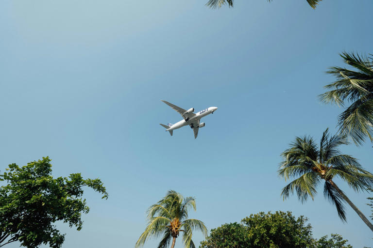 How to Find Cheap Summer Flights in 2024, According to Travel Experts