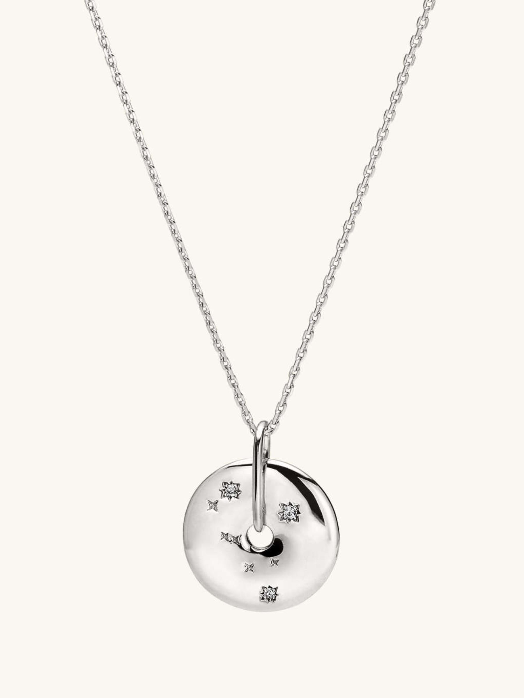 This understated accessory that features a constellation of their zodiac sign, accented with white sapphire gemstones. $98, Mujeri. <a href="https://mejuri.com/shop/products/zodiac-pendant-necklace-leo-silver">Get it now!</a><p>Sign up for today’s biggest stories, from pop culture to politics.</p><a href="https://www.glamour.com/newsletter/news?sourceCode=msnsend">Sign Up</a>