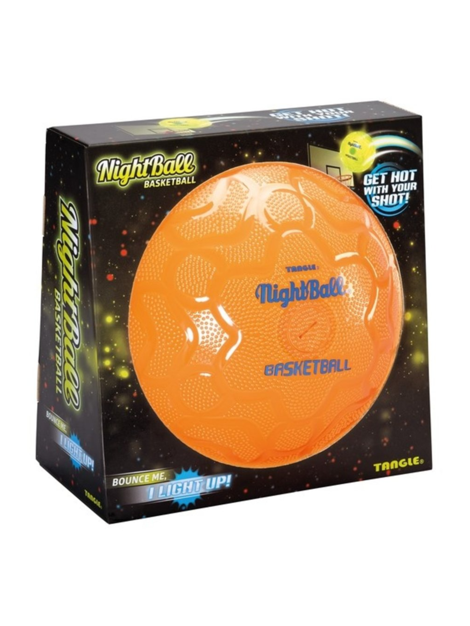 They can practice their handle any time of day with this illuminated basketball that gets brighter as it bounces. $25, Nordstrom. <a href="https://www.nordstrom.com/s/tangle-nightball-basketball/4365839?">Get it now!</a><p>Sign up for today’s biggest stories, from pop culture to politics.</p><a href="https://www.glamour.com/newsletter/news?sourceCode=msnsend">Sign Up</a>