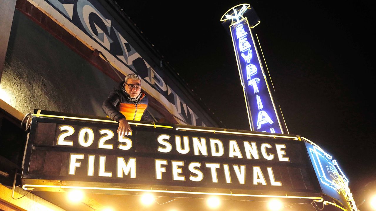 Sundance Film Festival announces 2025 dates