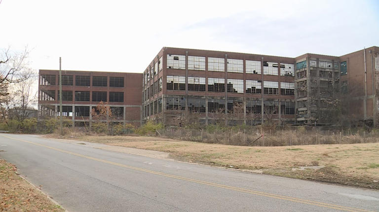 What’s the plan for Knoxville’s Standard Knitting Mill?