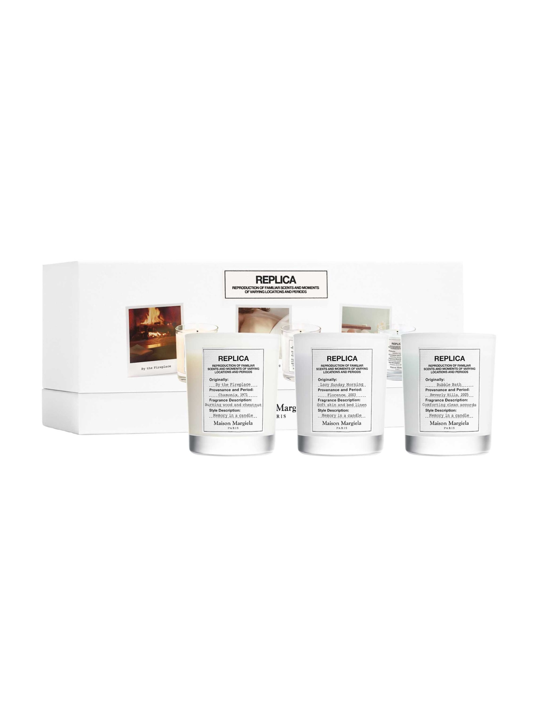 This candle trio features three relaxing scents: Lazy Sunday Morning, By the Fireplace, and Bubble Bath, to put them right into chill mode after a busy school week or finals. $85, Nordstrom. <a href="https://www.nordstrom.com/s/maison-margiela-scented-candle-set-limited-edition-usd-126-value/7355250?">Get it now!</a><p>Sign up for today’s biggest stories, from pop culture to politics.</p><a href="https://www.glamour.com/newsletter/news?sourceCode=msnsend">Sign Up</a>