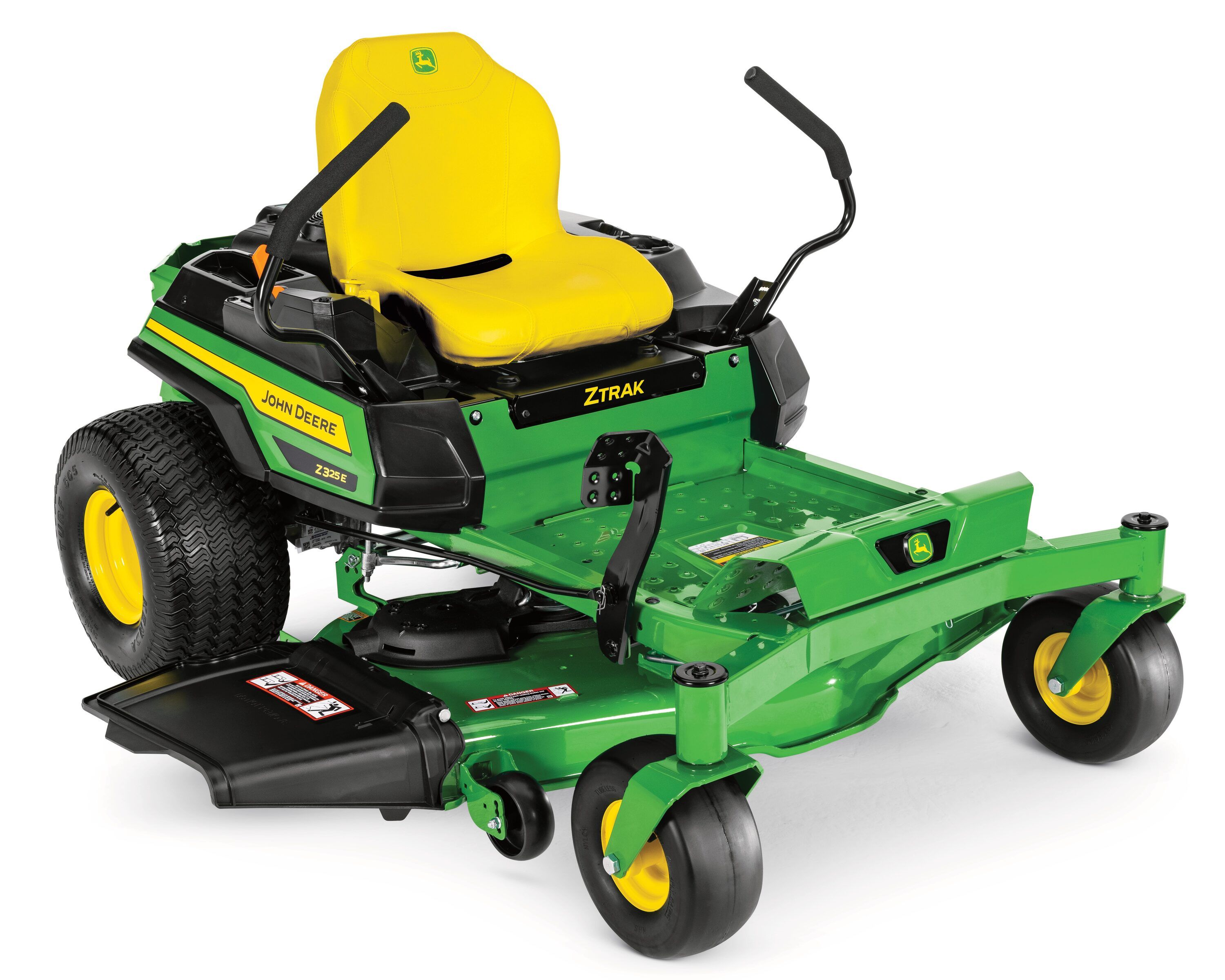 9 Best Lawn Mowers Of 2024, Tested And Reviewed