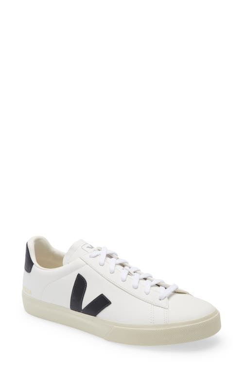 The Sleekest White Sneakers Every Man Needs in His Shoe Collection