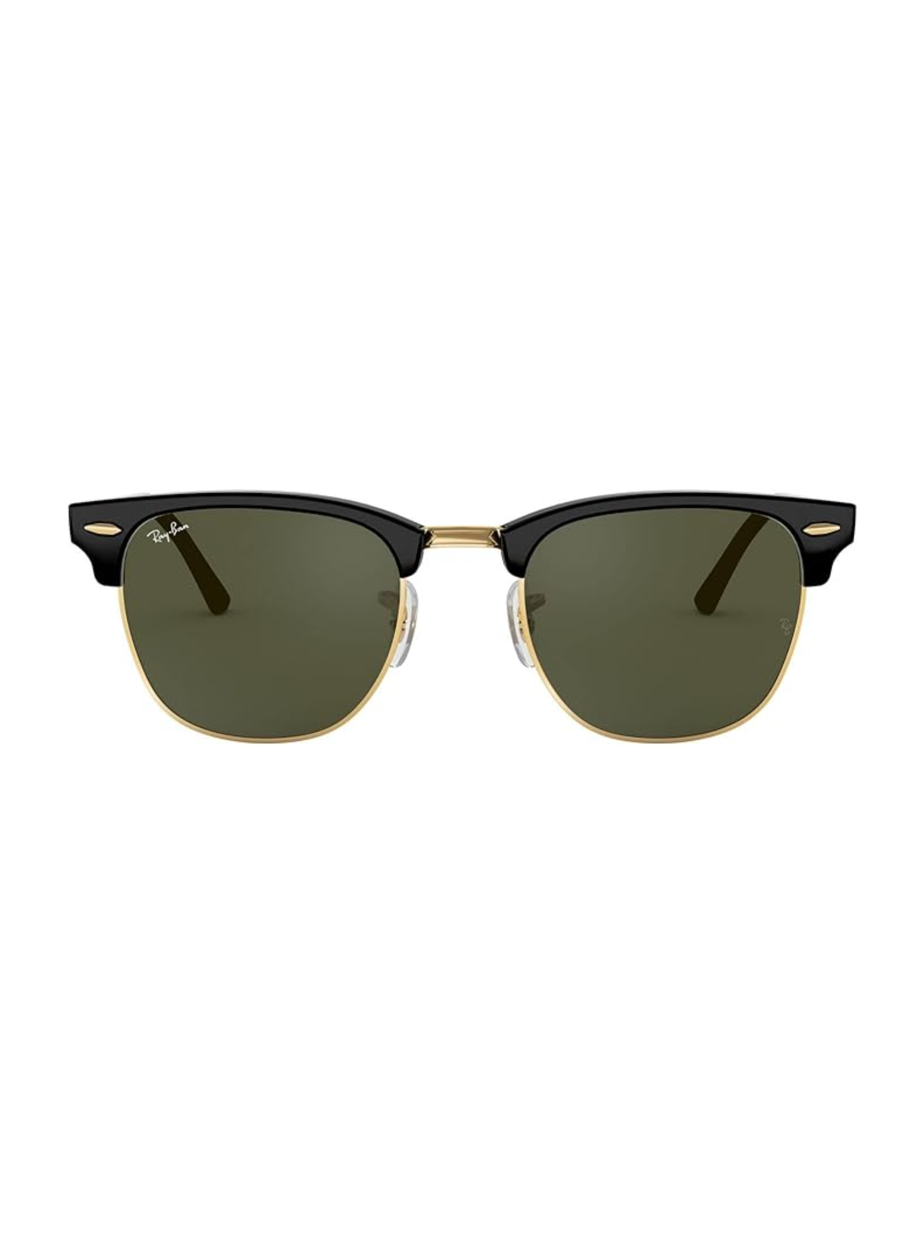Ray-Ban’s classic Clubmaster silhouette looks good on a range of face shapes and comes in a bunch of frame colors and lens tints. $171, Amazon. <a href="https://www.amazon.com/dp/B002Q5NC8Y?">Get it now!</a><p>Sign up for today’s biggest stories, from pop culture to politics.</p><a href="https://www.glamour.com/newsletter/news?sourceCode=msnsend">Sign Up</a>