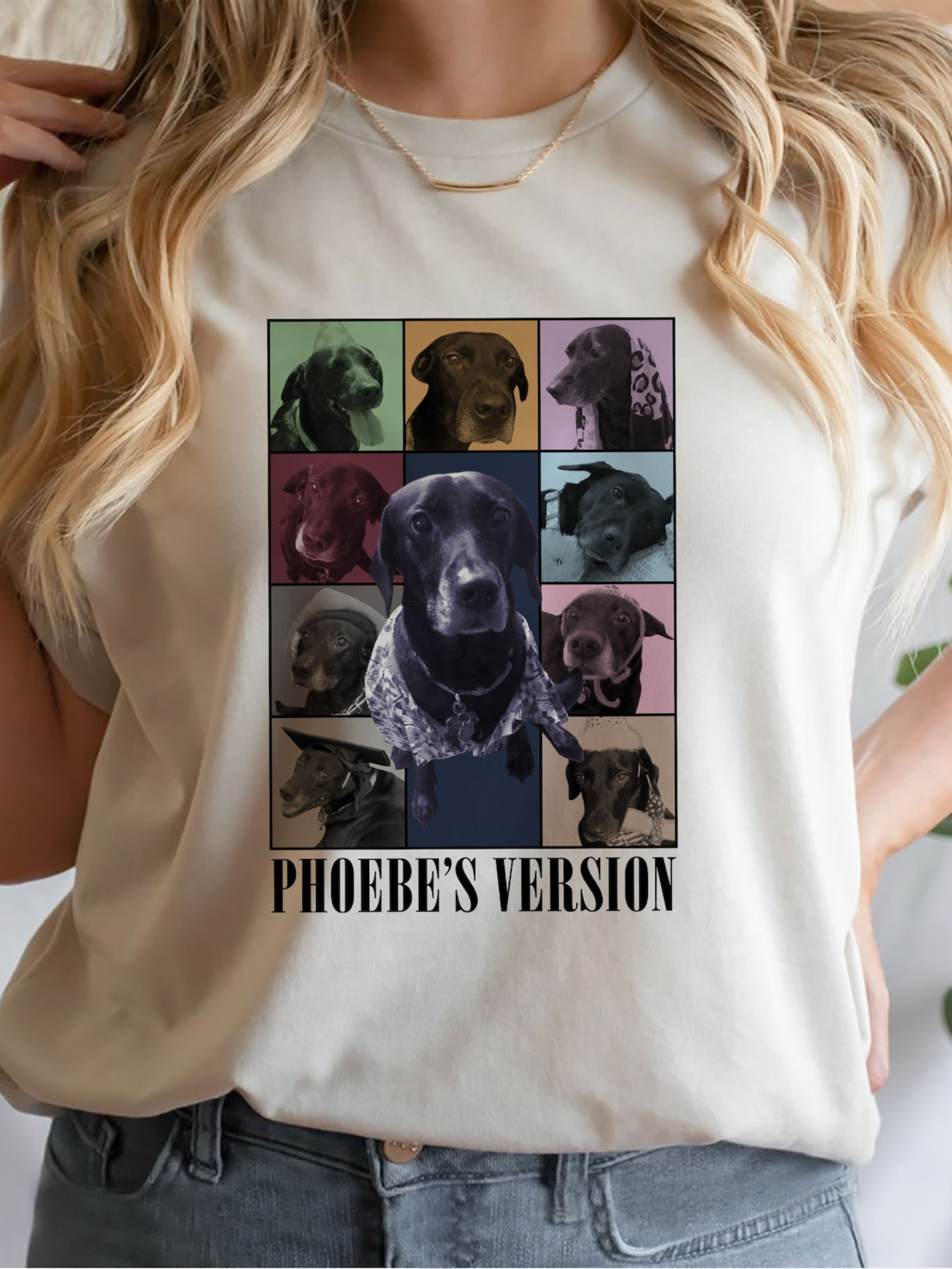 Since they can’t take their furry sibling to college with them, this thoughtful custom tee will keep them top of mind. Upload a few pics of your pet and it’ll be printed in a cute concert-style tee. $33, Etsy. <a href="https://www.etsy.com/listing/1661392169/custom-dogs-tour-shirt-personalized-dog?">Get it now!</a><p>Sign up for today’s biggest stories, from pop culture to politics.</p><a href="https://www.glamour.com/newsletter/news?sourceCode=msnsend">Sign Up</a>
