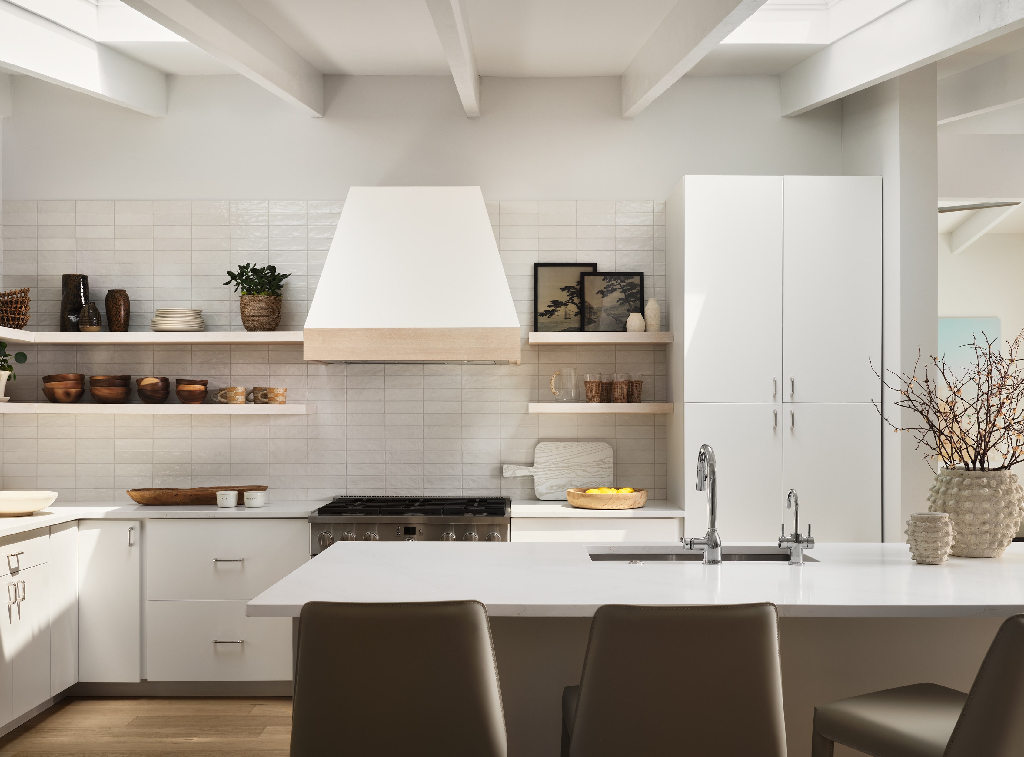 13 Kitchen Remodel Ideas To Upgrade Your Cookspace