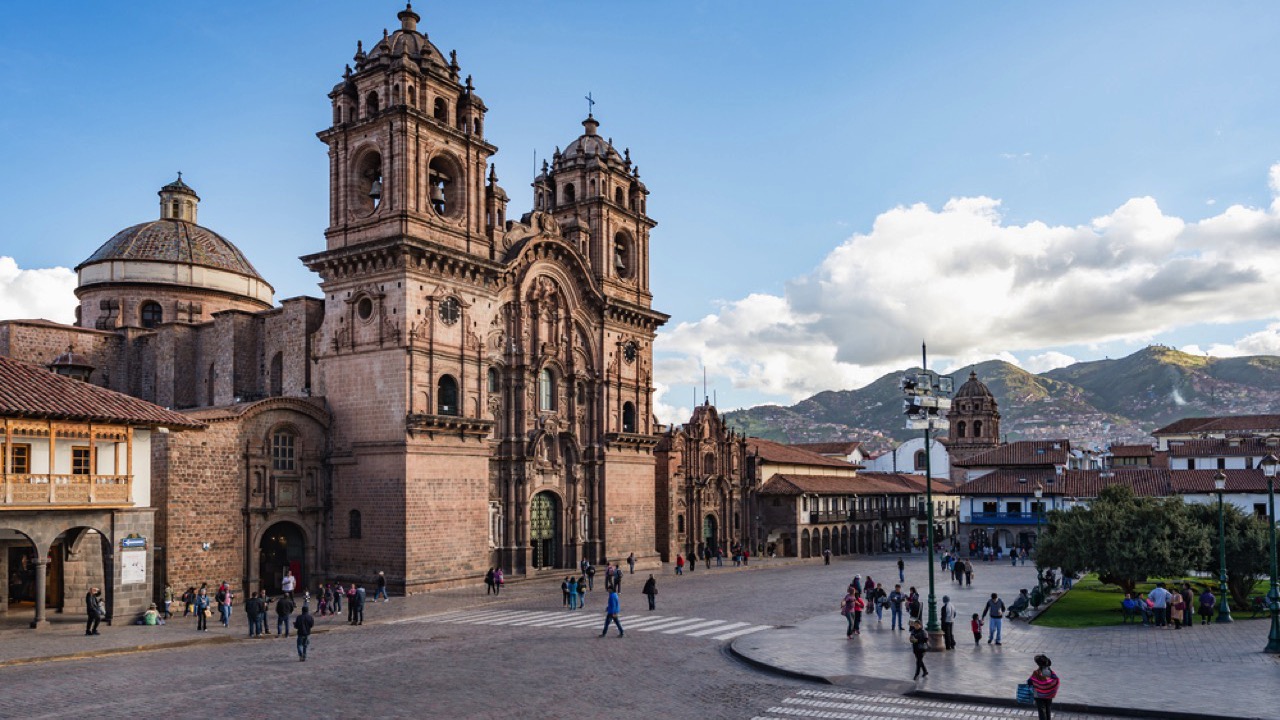 <p>Cuzco was declared a UNESCO World Heritage Site in 1983, as it used to be the capital of the Inca Empire and retains its ancient stone architecture. If this kind of ancient history appeals to you, you’ll be in your element visiting Cuzco.</p>