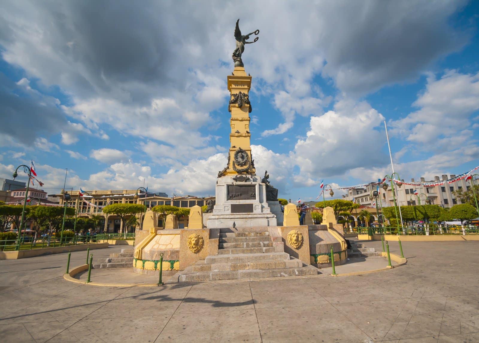 <p><span>El Salvador adopted the U.S. dollar as its official currency in 2001, simplifying transactions for both locals and tourists.</span></p>