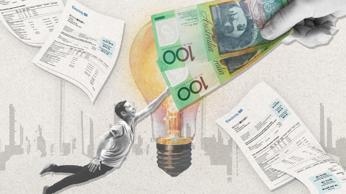 solar charges, new prices and government handouts mean your power bill will change from today