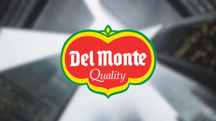 del monte expects to bite the bullet through 2025