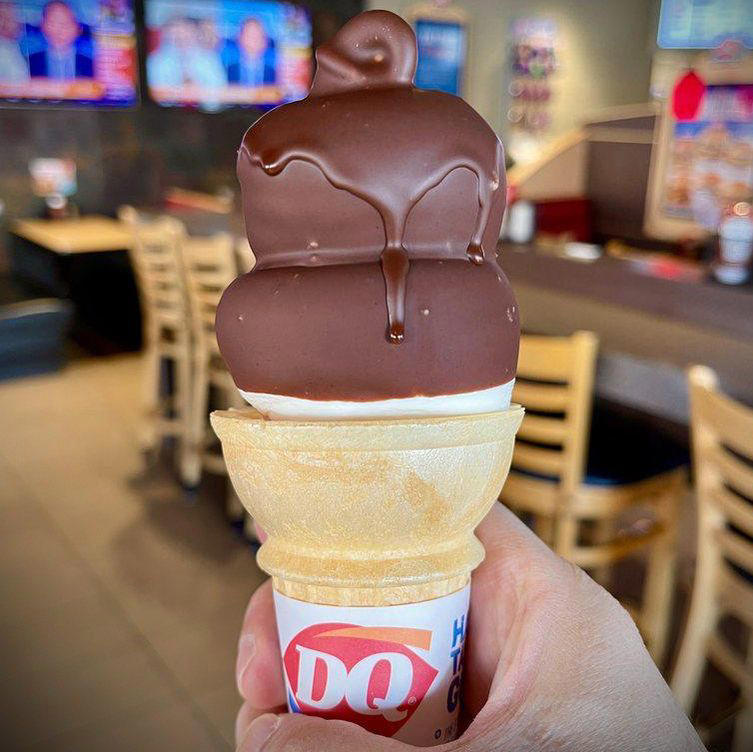 Best Fast-Food Ice Cream Treats, Ranked