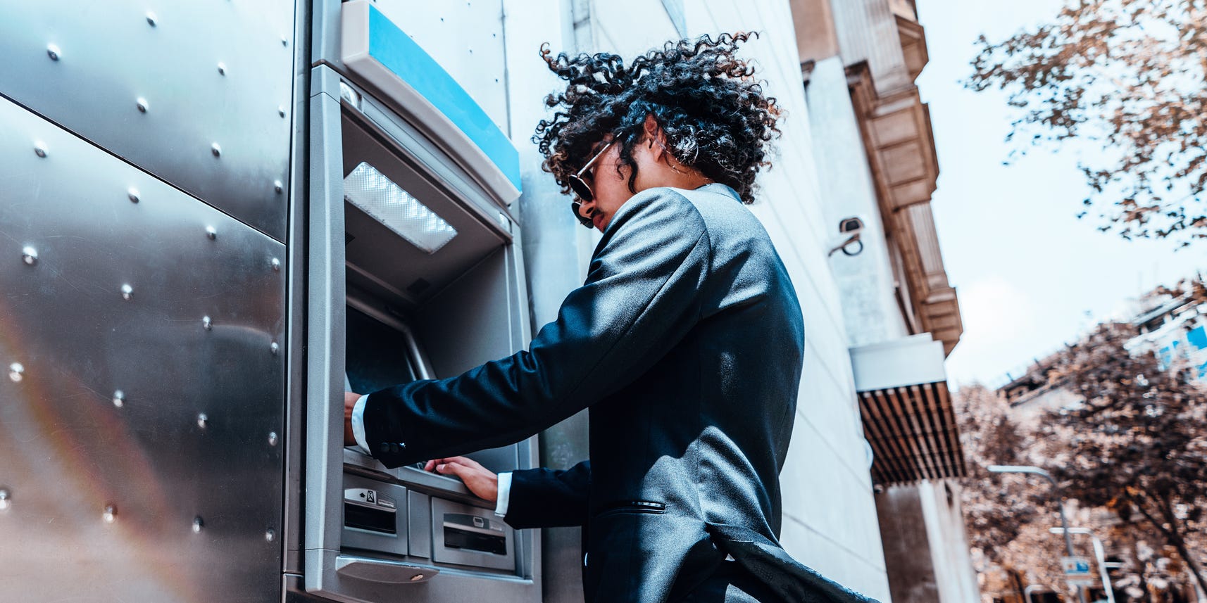 How to Cancel a Debit Card