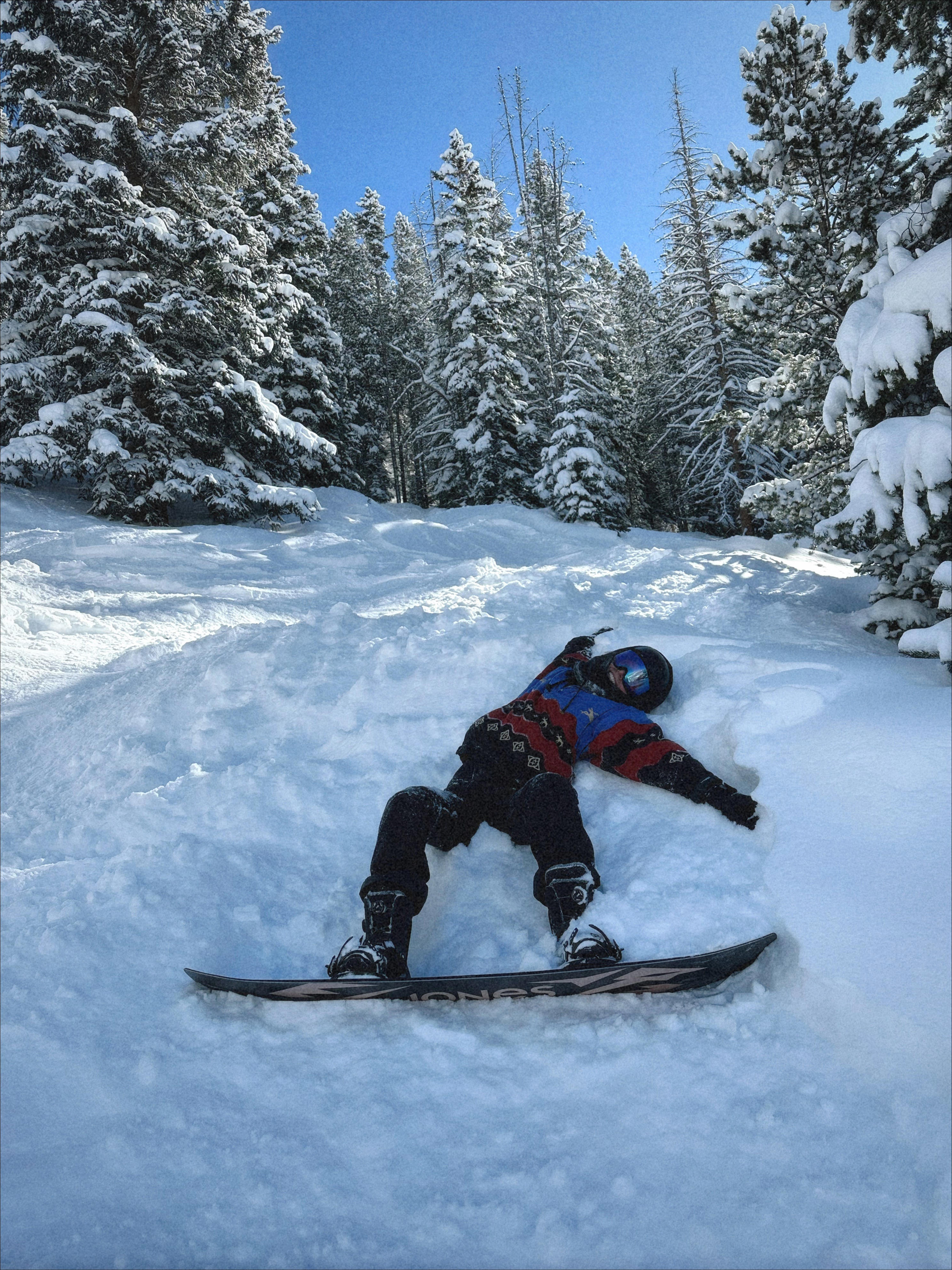 microsoft, i moved to a ski town and haven't looked back. working at a resort gets busy, but i can travel and ski in my time off.