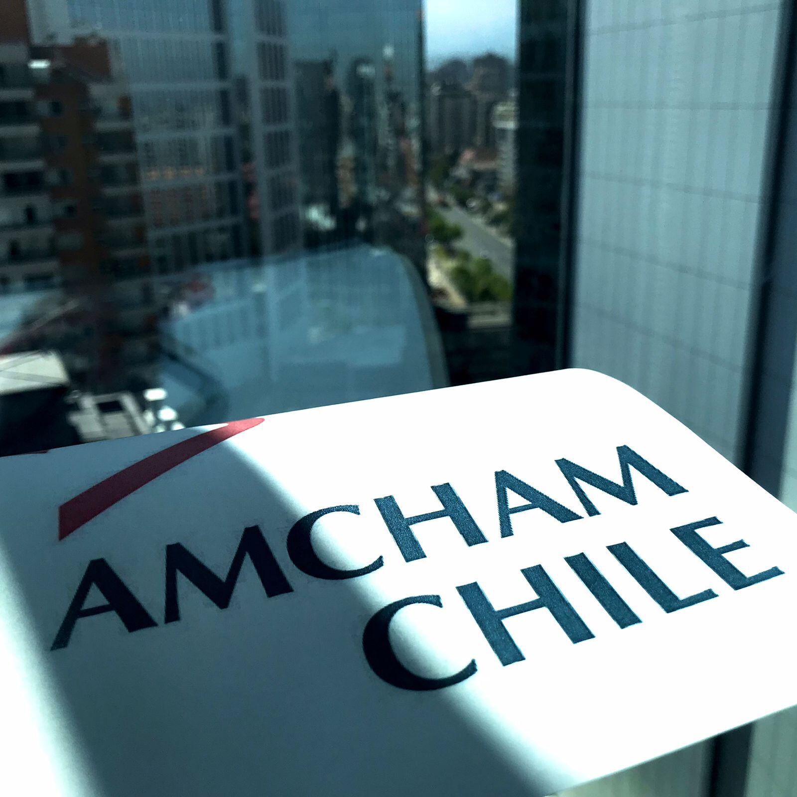 cámara de comercio de ee.uu. en chile dice estar preocupada por la tramitación de la ley corta de isapres