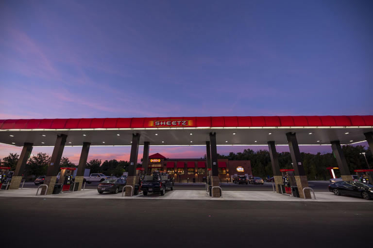 Sheetz to open six new locations in Toledo area