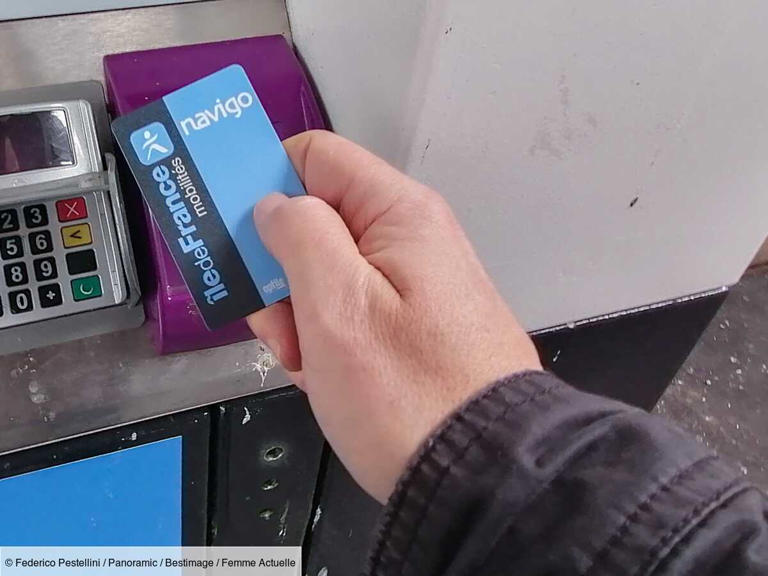Retards sur les lignes de RER : comment se faire rembourser l'abonnement au Pass Navigo ?