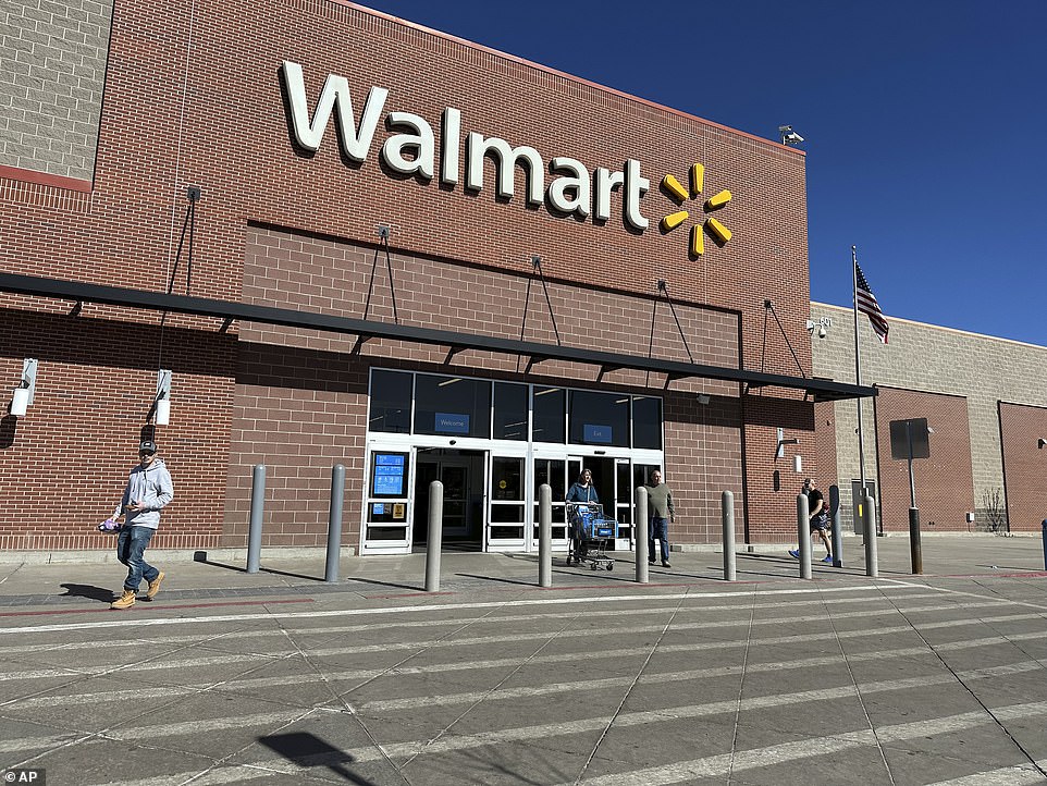 Walmart Is Shutting 3 More US Stores Bringing The Total For 2024 To 6   BB1kac9K.img